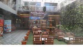 Hotel Renuka Inn A Unite Shyam Ganga Builders